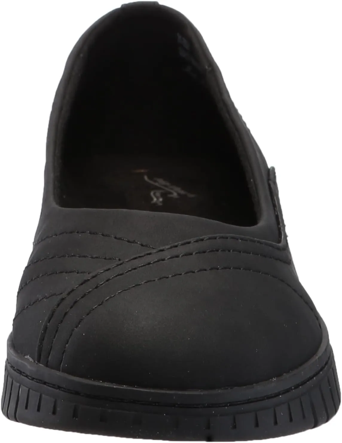 Easy Street Women's Cosma Ballet Flat