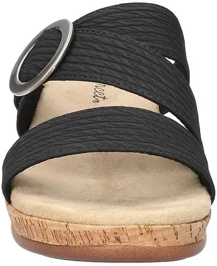 Easy Street Women's Mina Wedge Sandal