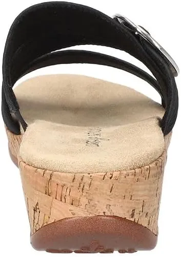 Easy Street Women's Mina Wedge Sandal