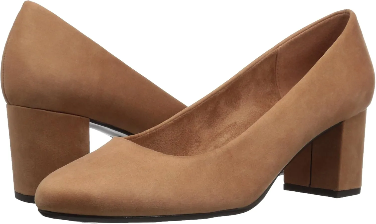 Easy Street Women's Proper Dress Pump