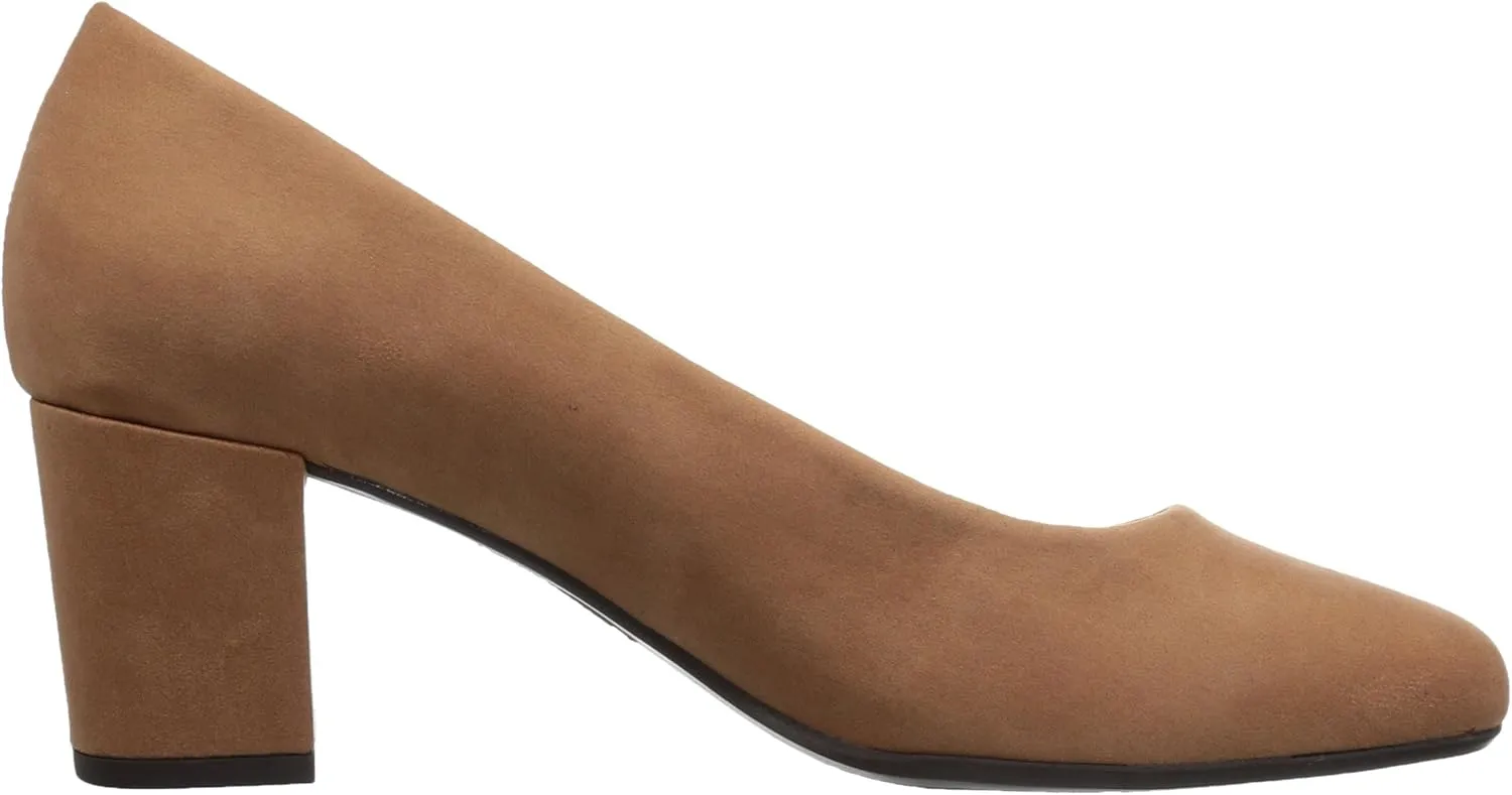 Easy Street Women's Proper Dress Pump