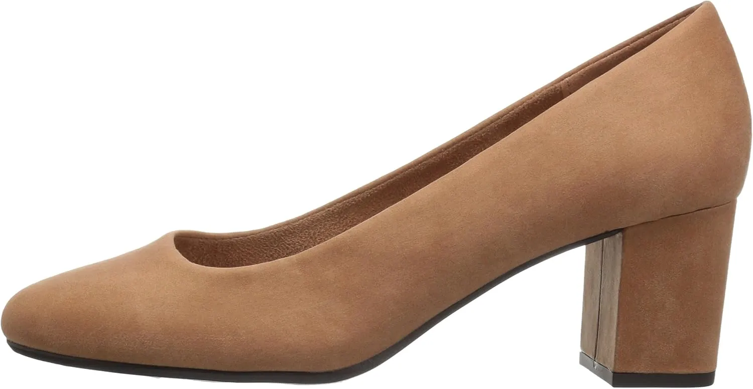 Easy Street Women's Proper Dress Pump