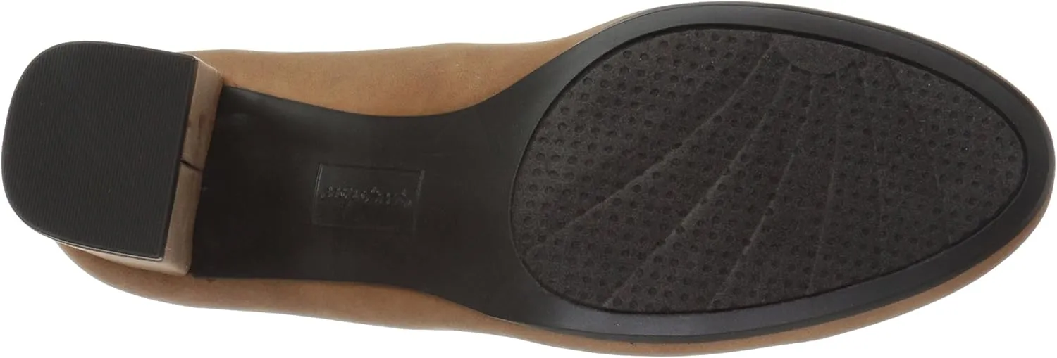 Easy Street Women's Proper Dress Pump
