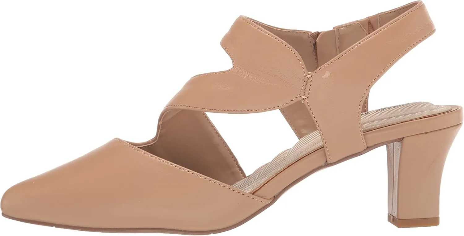 Easy Street Women's Pumps