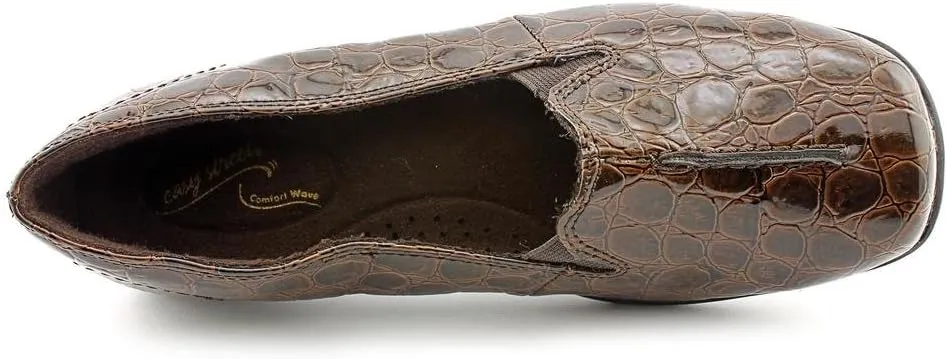 Easy Street Women's Purpose Slip-On