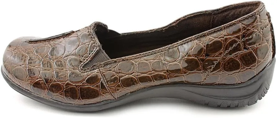 Easy Street Women's Purpose Slip-On