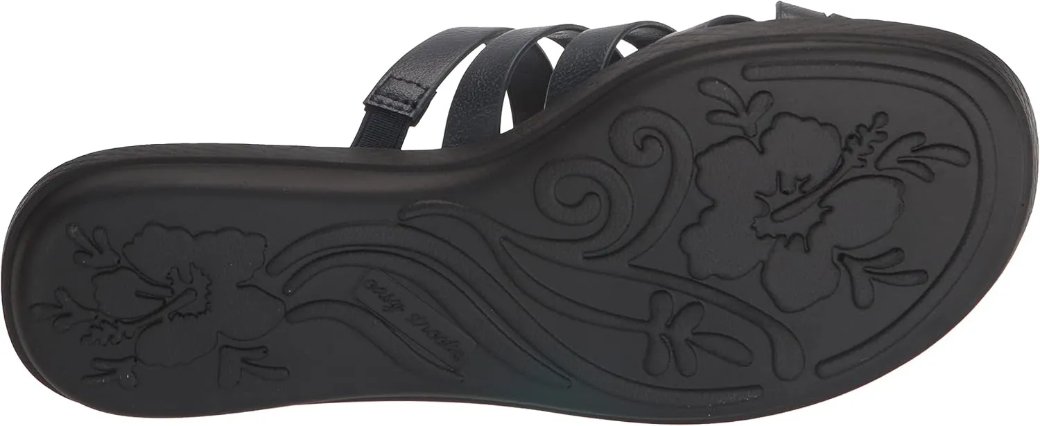 Easy Street Women's Sheri Wedge Sandal