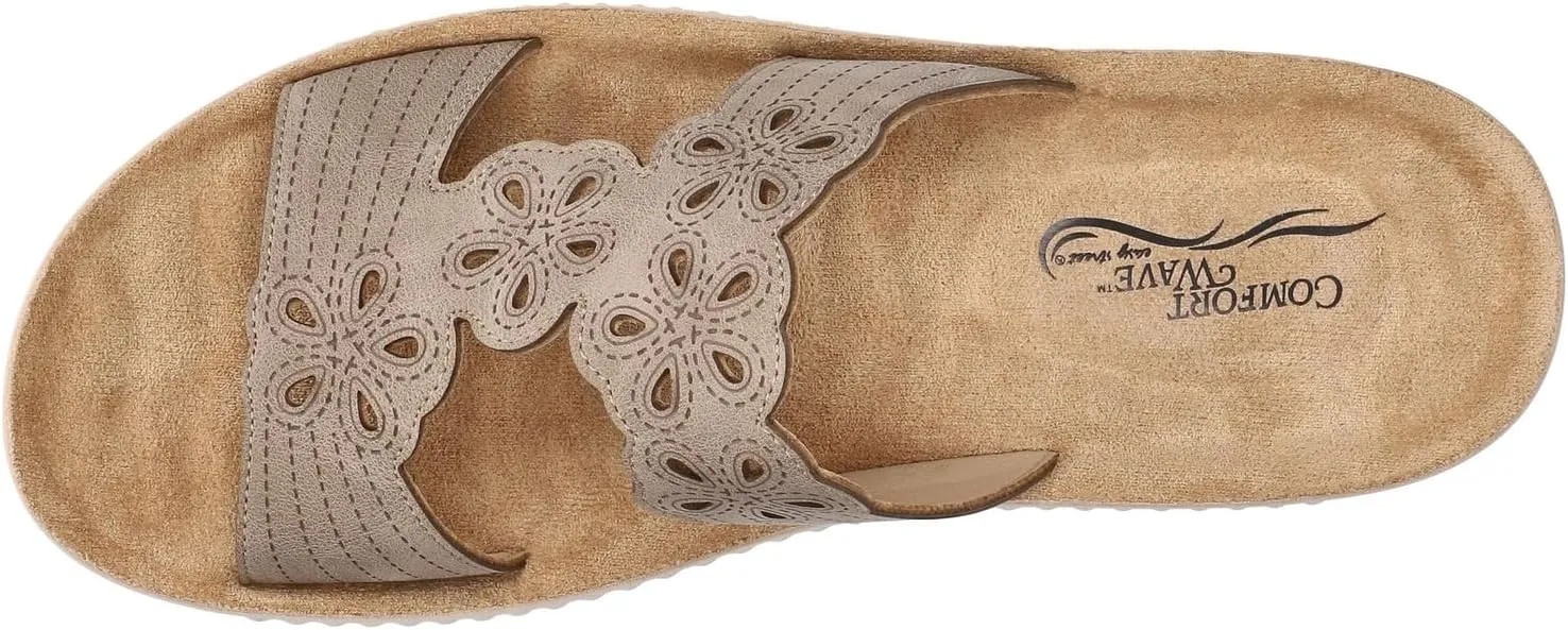 Easy Street Women's Taj Slide Sandal