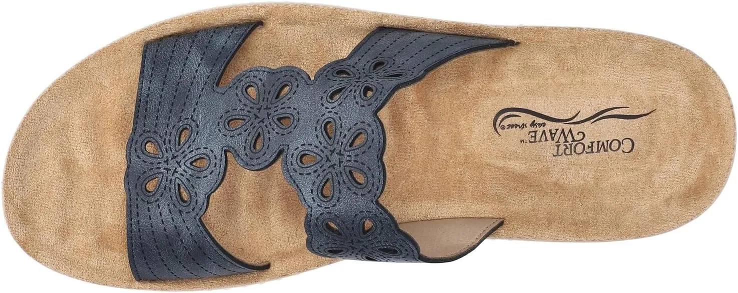 Easy Street Women's Taj Slide Sandal
