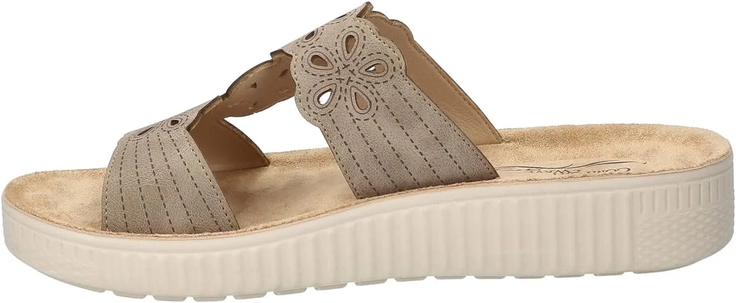Easy Street Women's Taj Slide Sandal