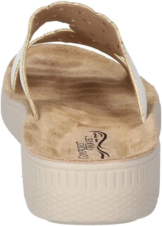 Easy Street Women's Taj Slide Sandal
