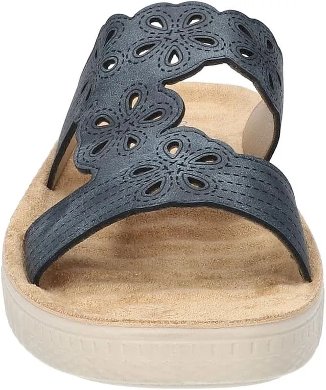 Easy Street Women's Taj Slide Sandal