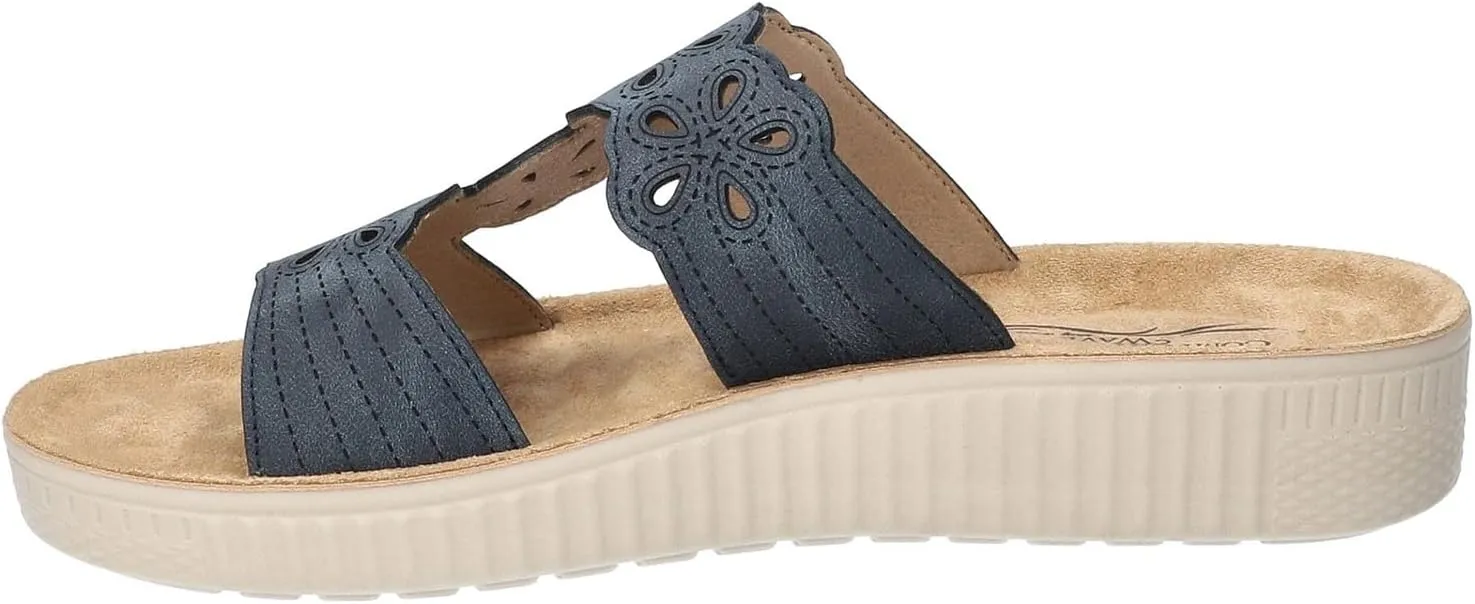 Easy Street Women's Taj Slide Sandal