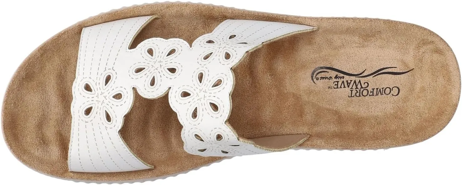 Easy Street Women's Taj Slide Sandal