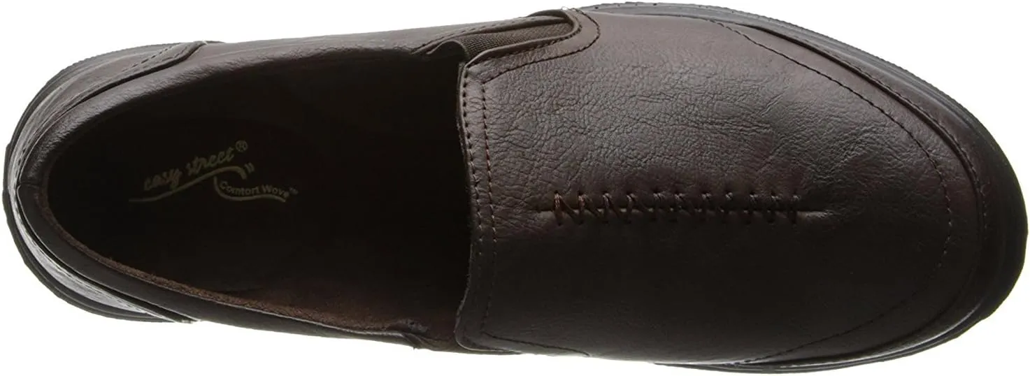 Easy Street Women's Ultimate Slip-On