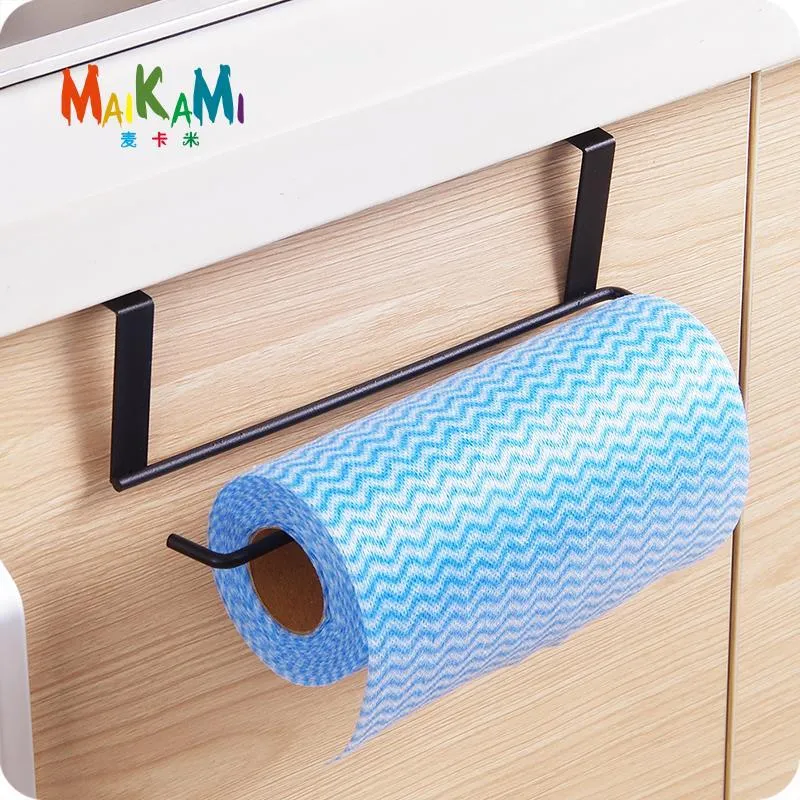 Easy Towel Roll