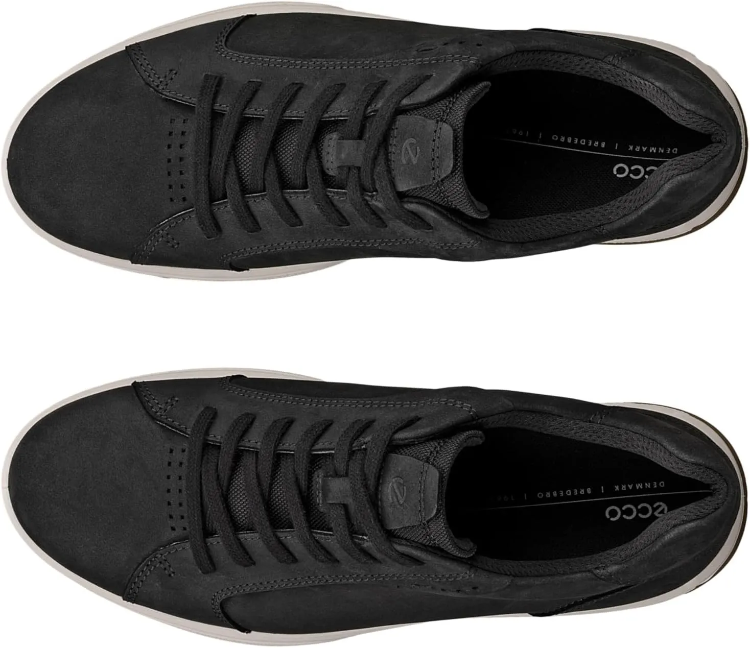ECCO Men's Byway 2.0 Sneaker
