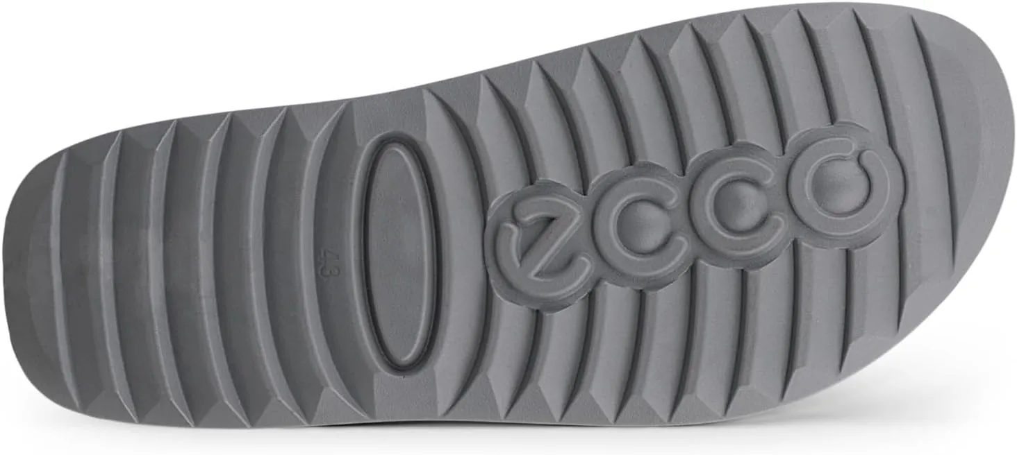 ECCO Men's Cozmo Two Band Slide Sandal