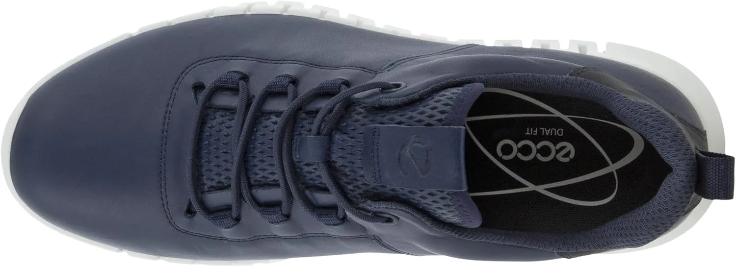 ECCO Men's Gruuv Sneaker