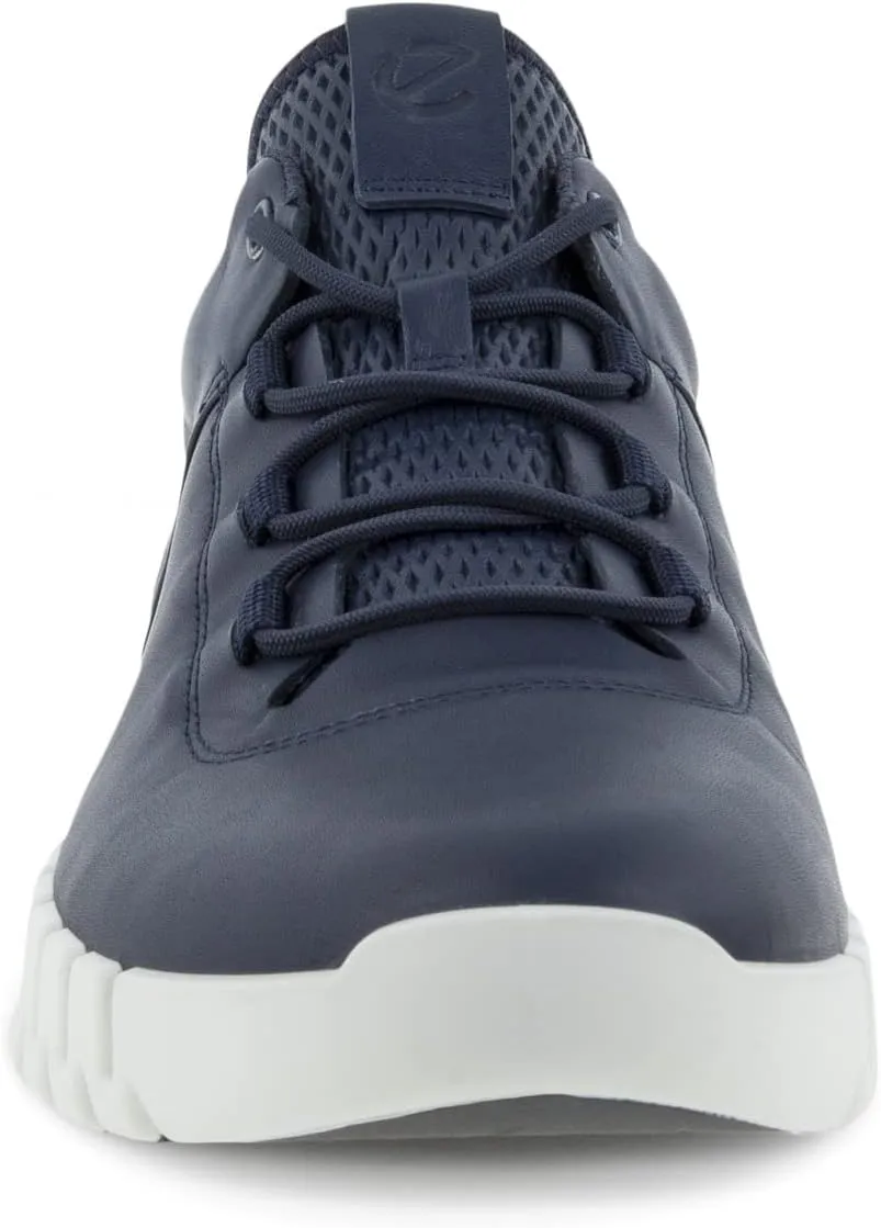 ECCO Men's Gruuv Sneaker