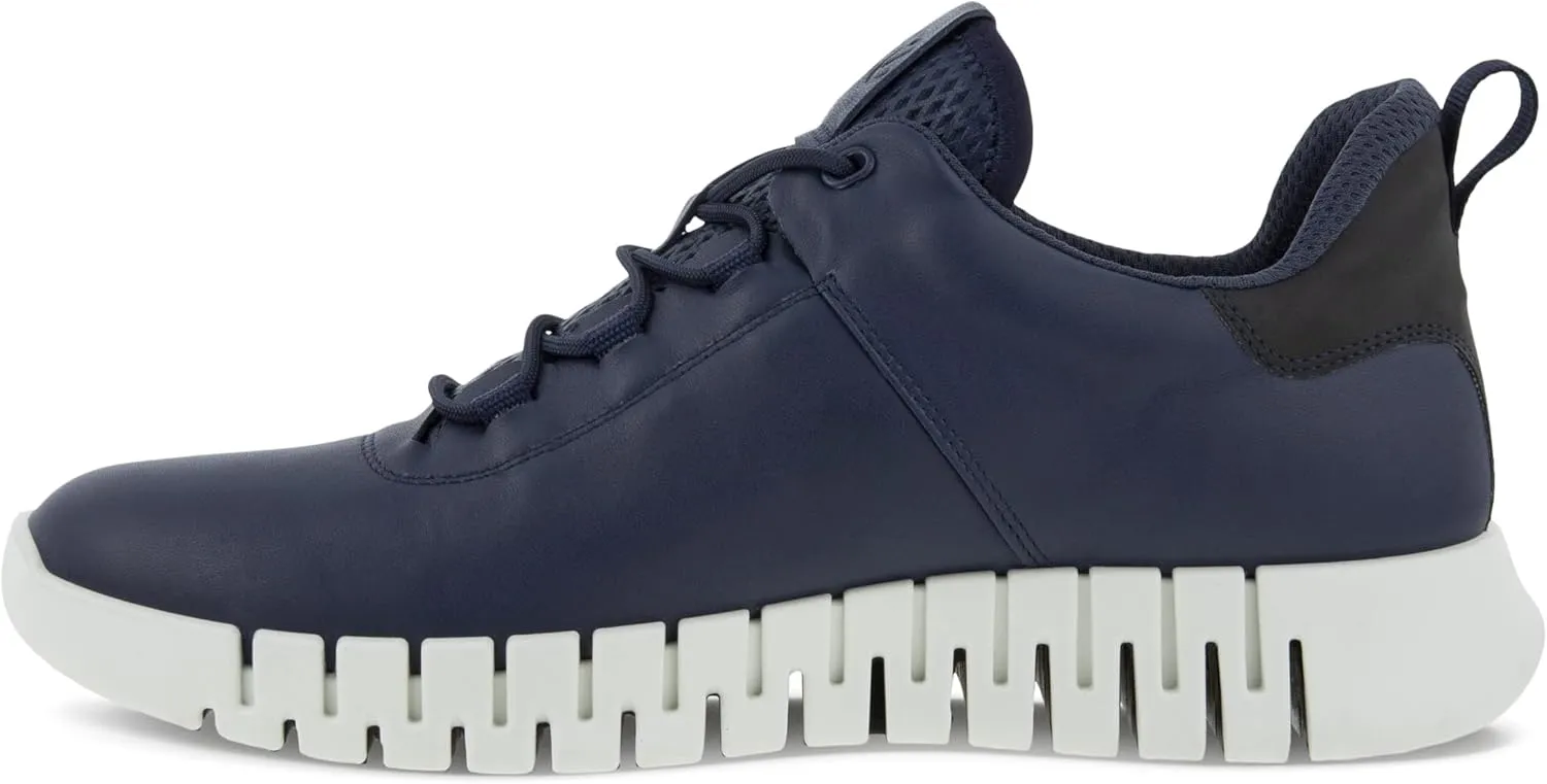 ECCO Men's Gruuv Sneaker
