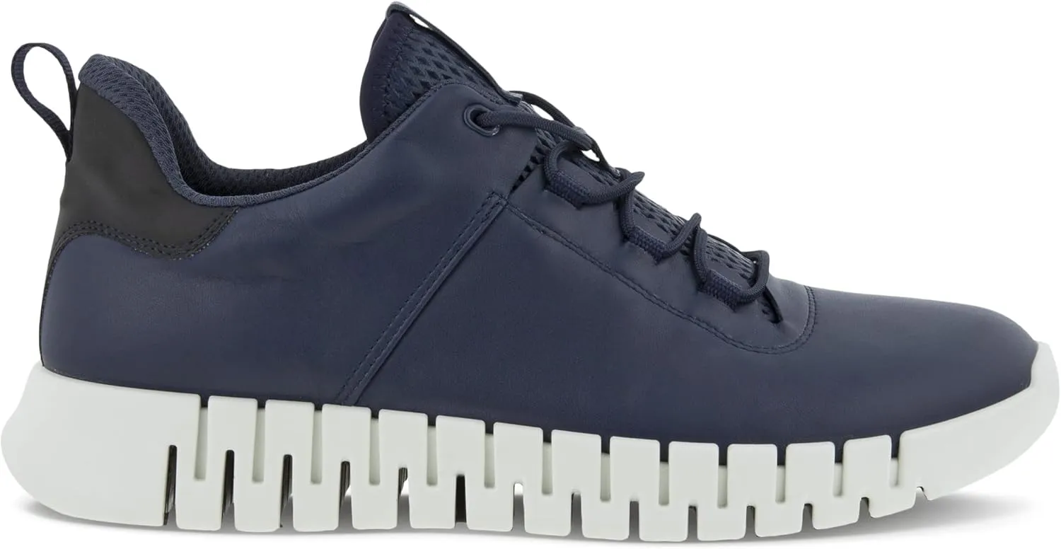 ECCO Men's Gruuv Sneaker