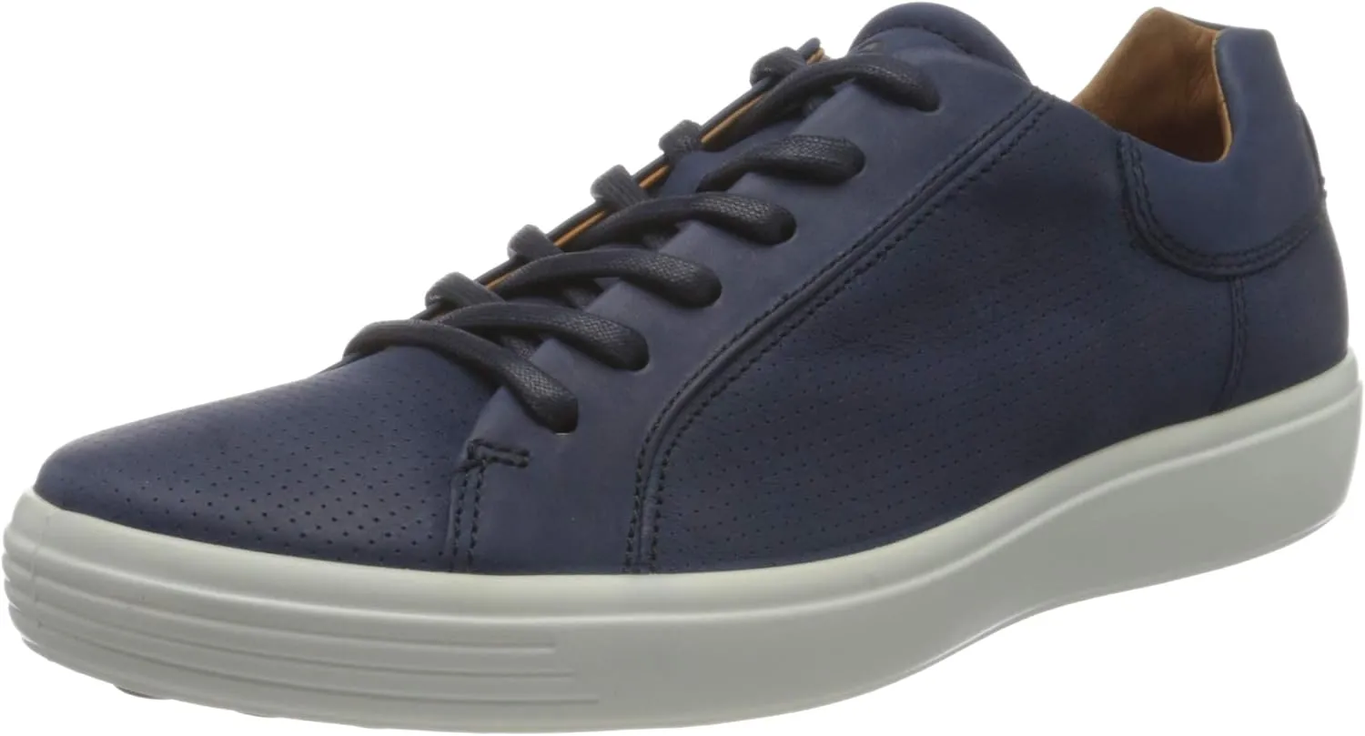 ECCO Men's Soft 7 Street Sneaker