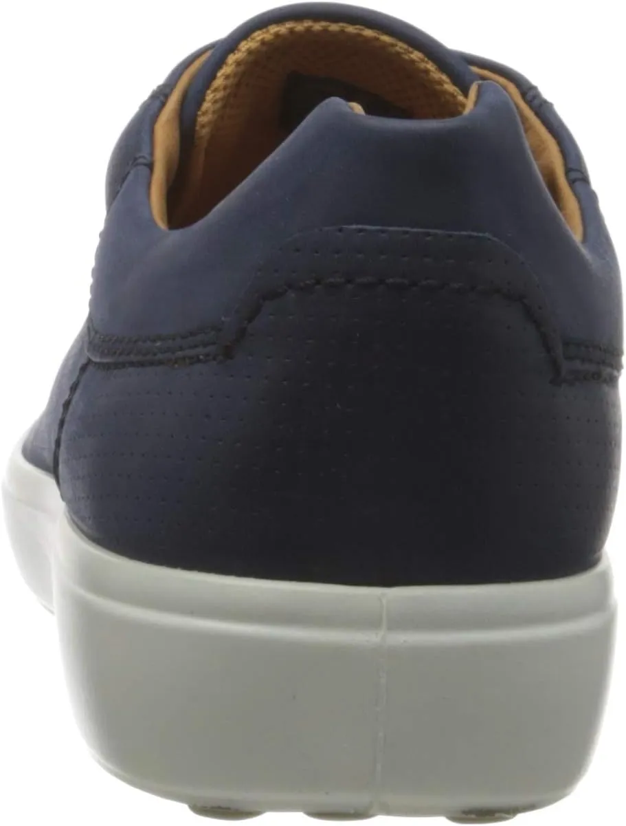 ECCO Men's Soft 7 Street Sneaker