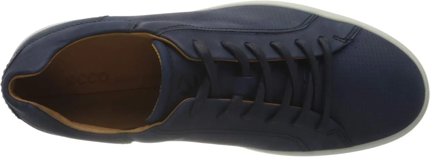 ECCO Men's Soft 7 Street Sneaker