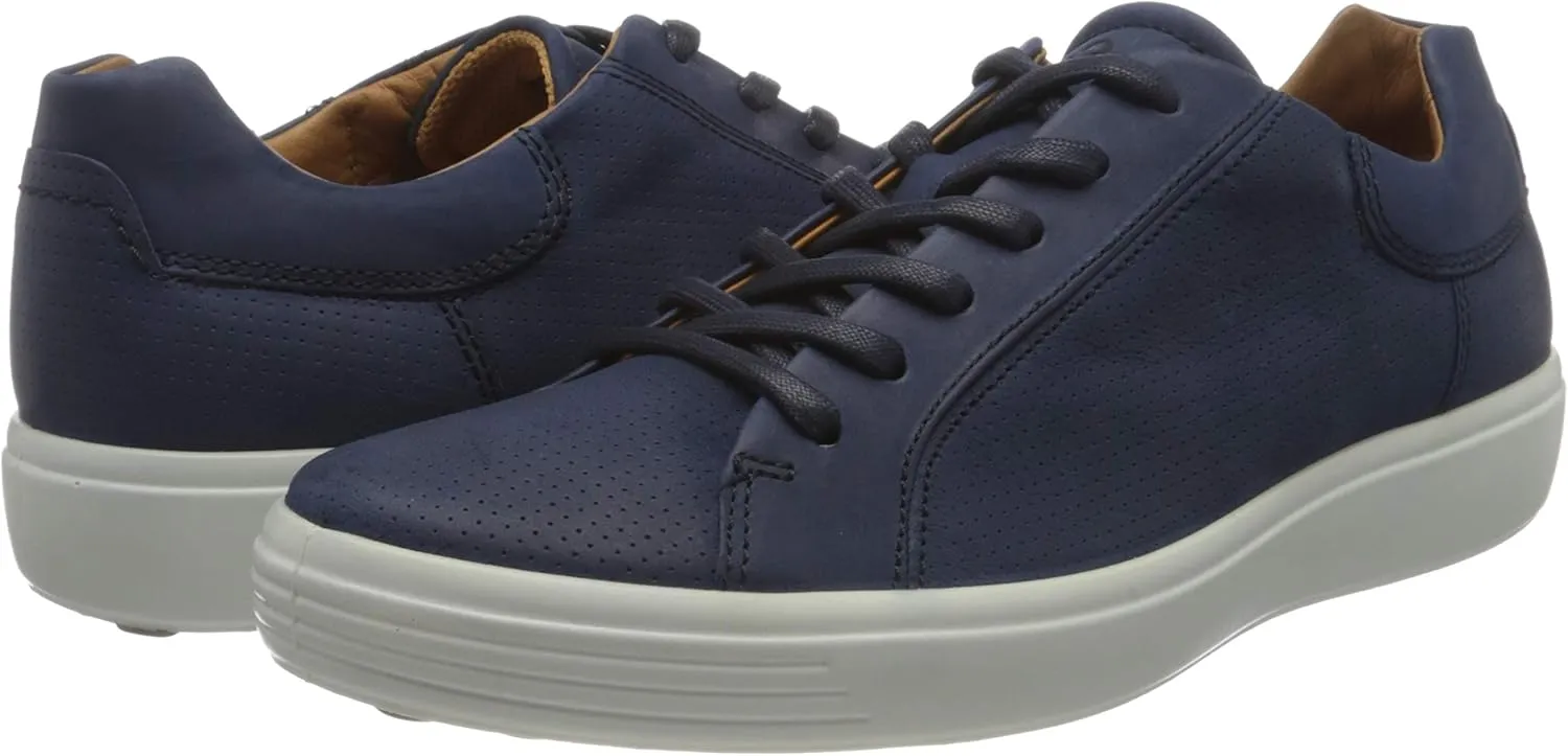 ECCO Men's Soft 7 Street Sneaker