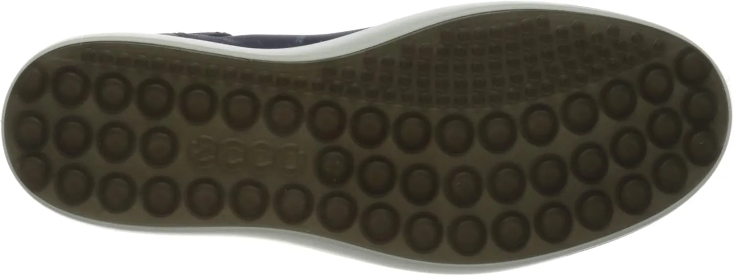 ECCO Men's Soft 7 Street Sneaker