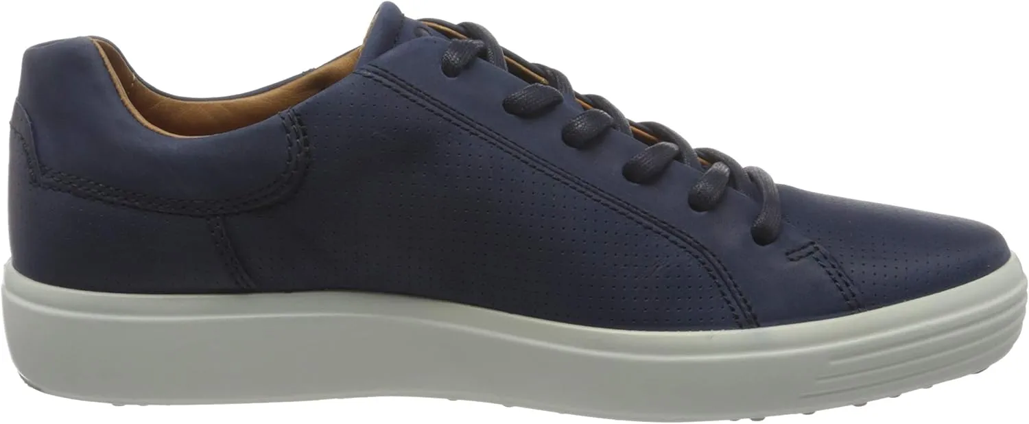ECCO Men's Soft 7 Street Sneaker