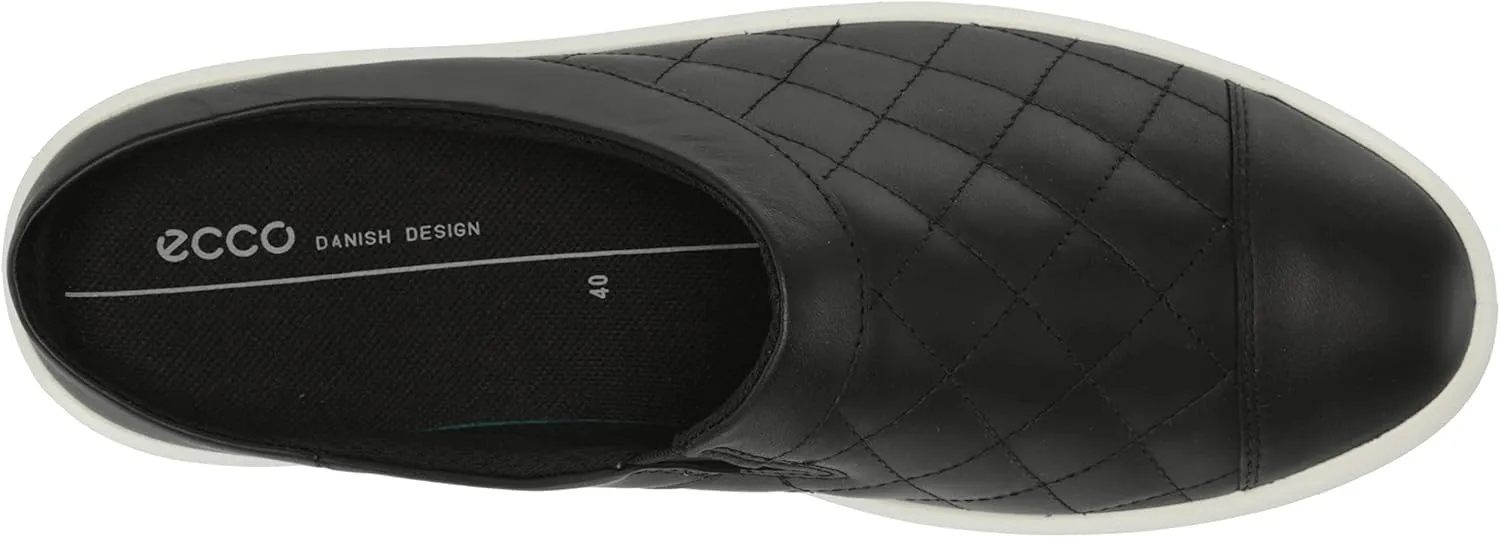 ECCO Men's Soft 9 Ii Clog
