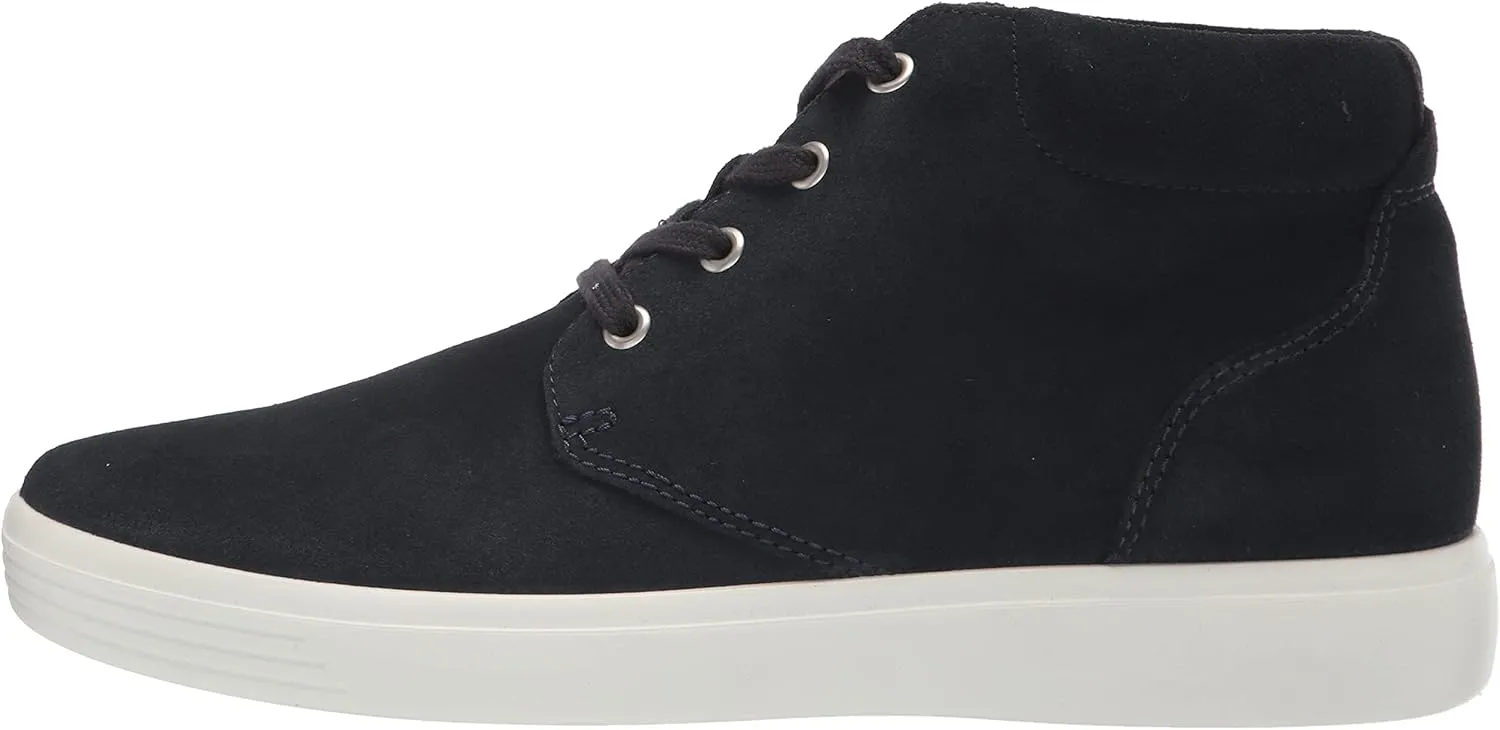 ECCO Men's Soft Classic Boot Sneaker