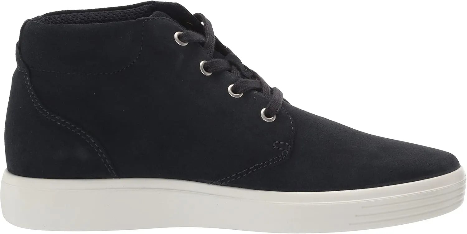 ECCO Men's Soft Classic Boot Sneaker