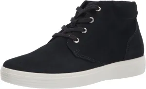 ECCO Men's Soft Classic Boot Sneaker