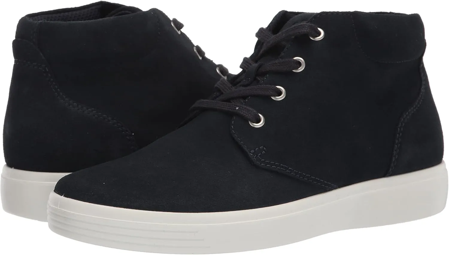 ECCO Men's Soft Classic Boot Sneaker