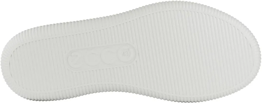 ECCO Men's Soft Zero Lace Up Sneaker