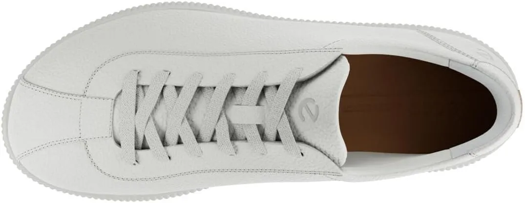 ECCO Men's Soft Zero Lace Up Sneaker