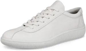 ECCO Men's Soft Zero Lace Up Sneaker