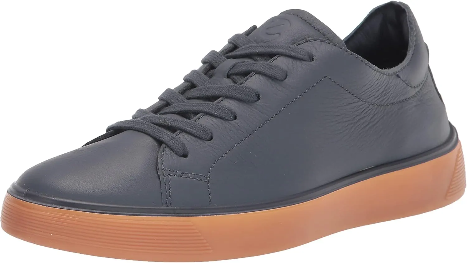 ECCO Men's Street Tray Retro Sneaker