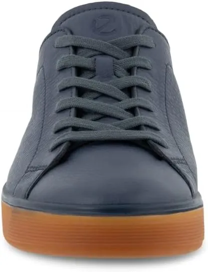 ECCO Men's Street Tray Retro Sneaker