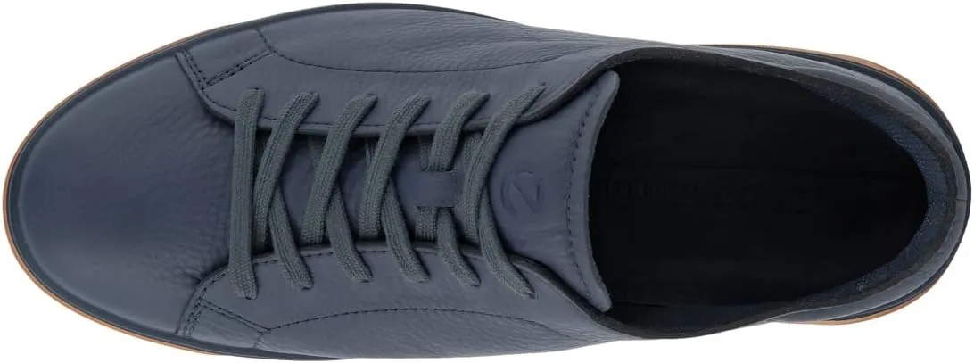ECCO Men's Street Tray Retro Sneaker