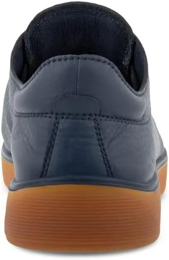 ECCO Men's Street Tray Retro Sneaker