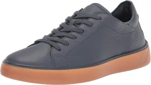ECCO Men's Street Tray Retro Sneaker
