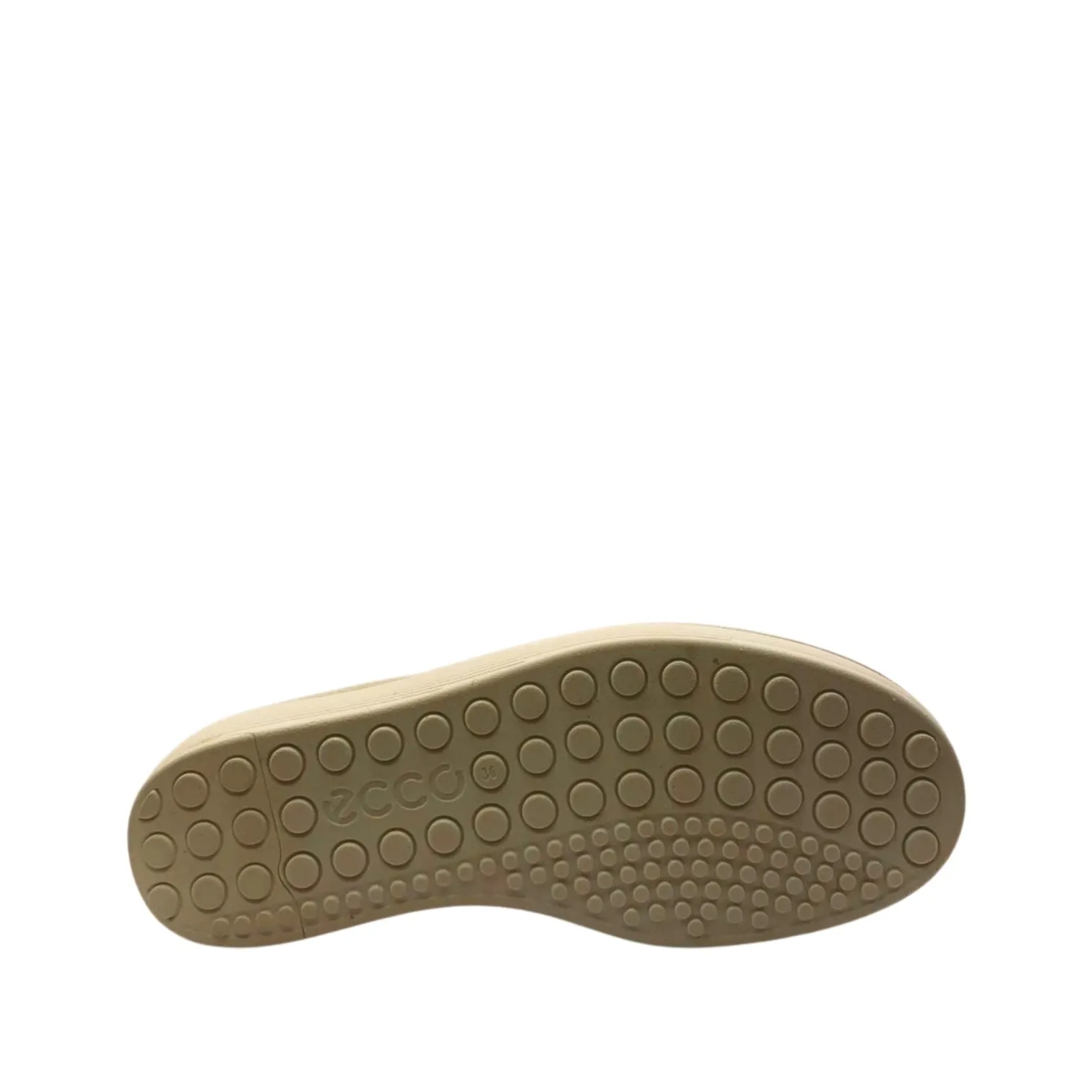 Ecco Soft 60 219203 W