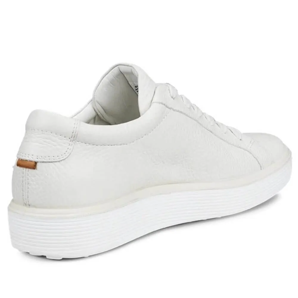 Ecco Soft 60 219203-WHITE