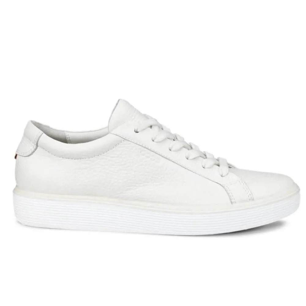 Ecco Soft 60 219203-WHITE