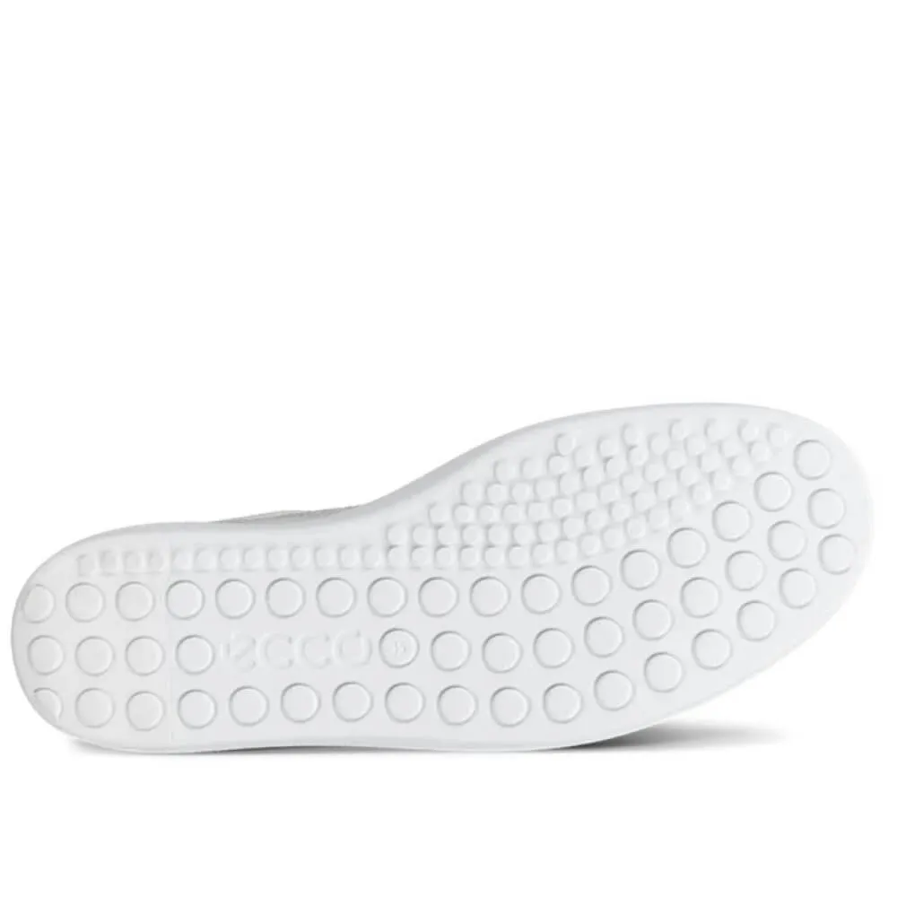 Ecco Soft 60 219203-WHITE