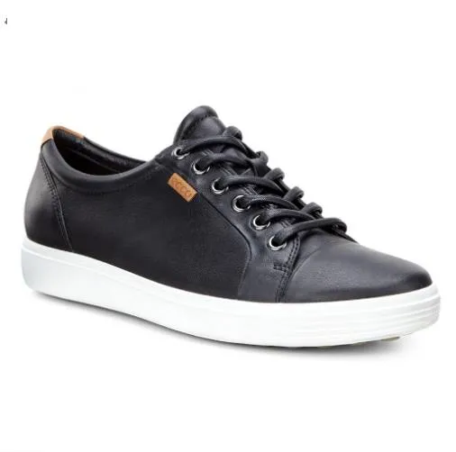 ECCO Soft 7 Black